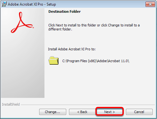 what is the latest version of adobe reader xi